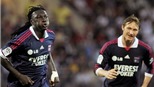 PSG-Lyon: Waterloo của Ligue 1